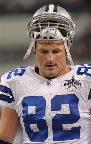 Countdown: Jason Witten Didn't Always Wear 82