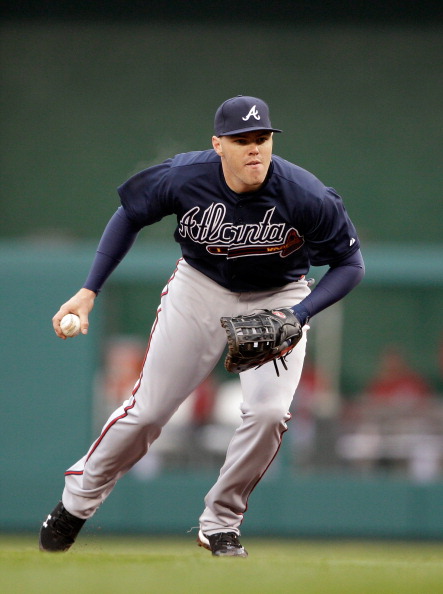 Atlanta Braves: A Closer Look at the First Seven Games of the