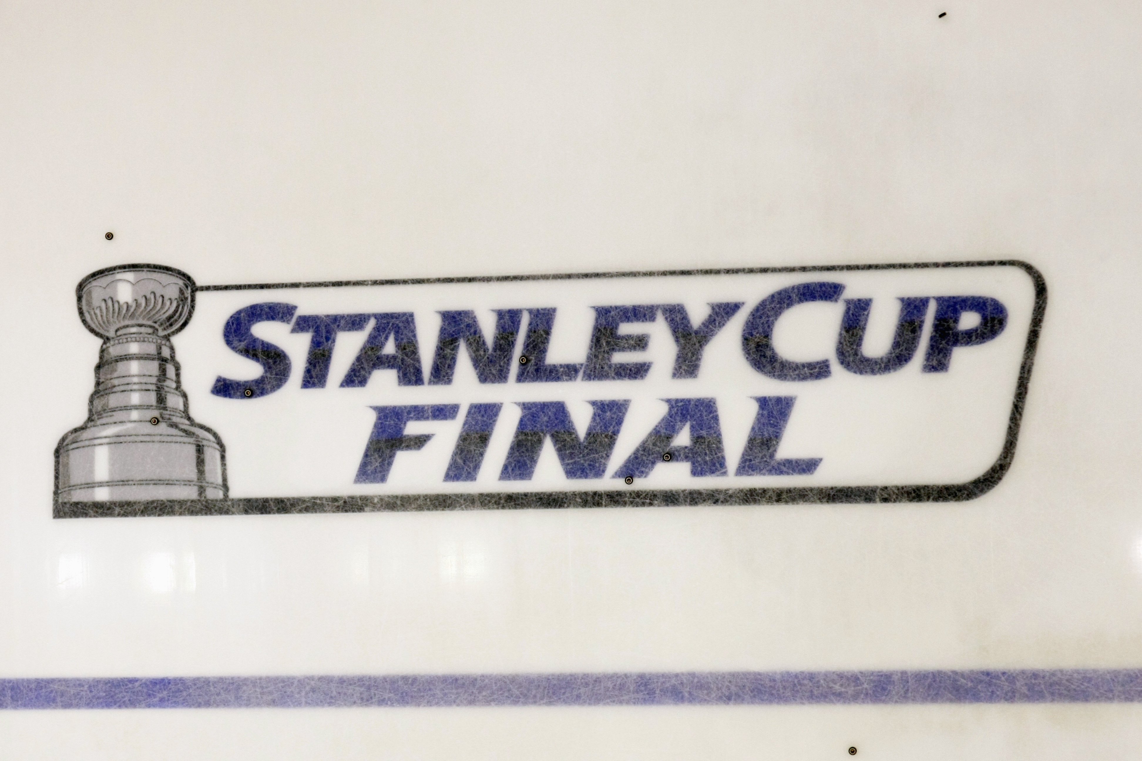 The 2011 Stanley Cup Finals: A View from Sports Illustrated