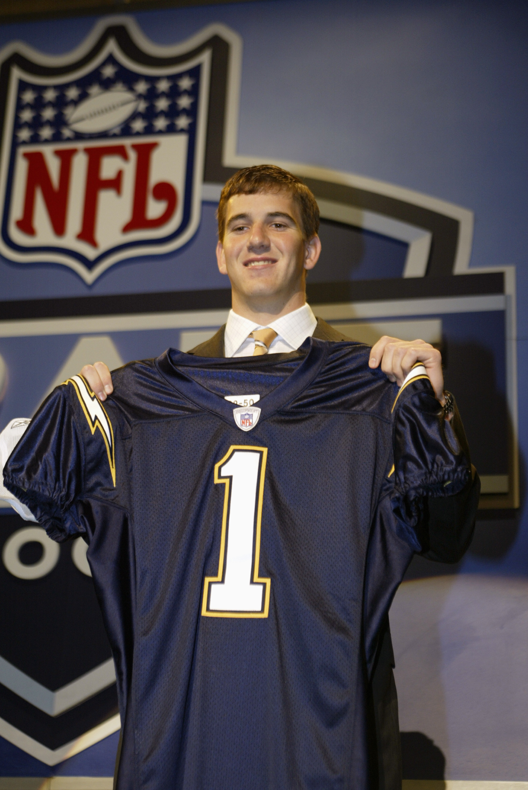 San Diego Chargers: How Has A.J. Smith Drafted in the Last Five