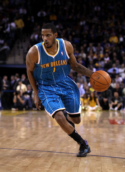 NBA Power Rankings: Gilbert Arenas and Contracts Each Team Can't Wait ...