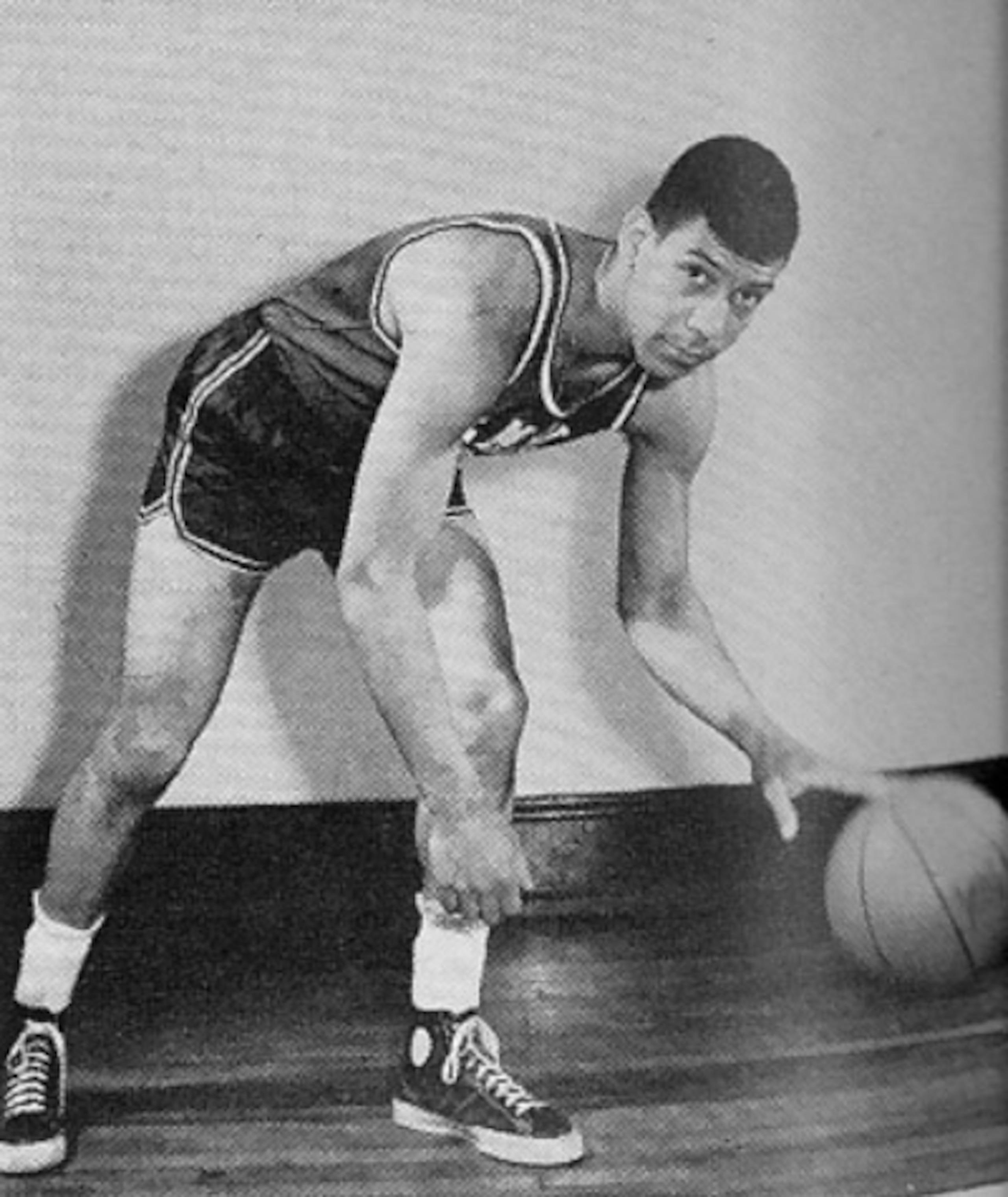 Photo reproduced courtesy of hoopedia.nba.com. Photo reproduced courtesy of hoopedia.nba.com.