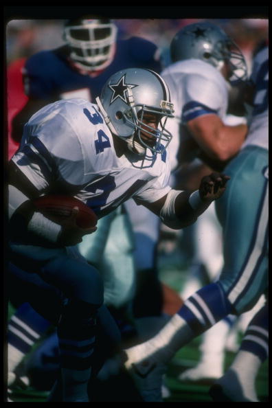 NFL Trade Winds: Herschel Walker and the Top 25 Blockbuster Trades