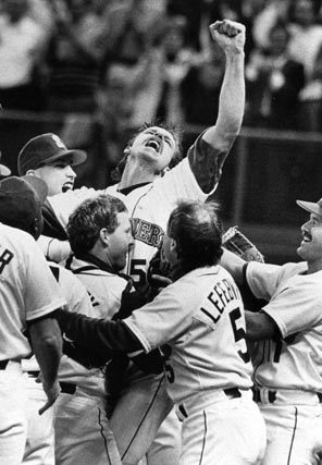 Top moments from an unforgettable 1995 Mariners season