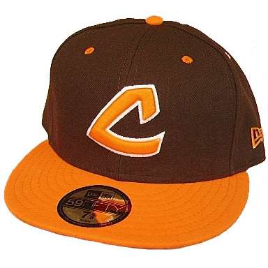 cleveland browns block c hat