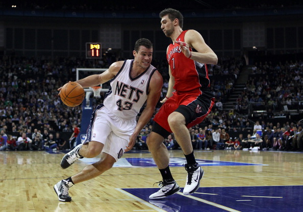 Kris Humphries hears boos, leads Nets past Wizards, 90-84 - Newsday