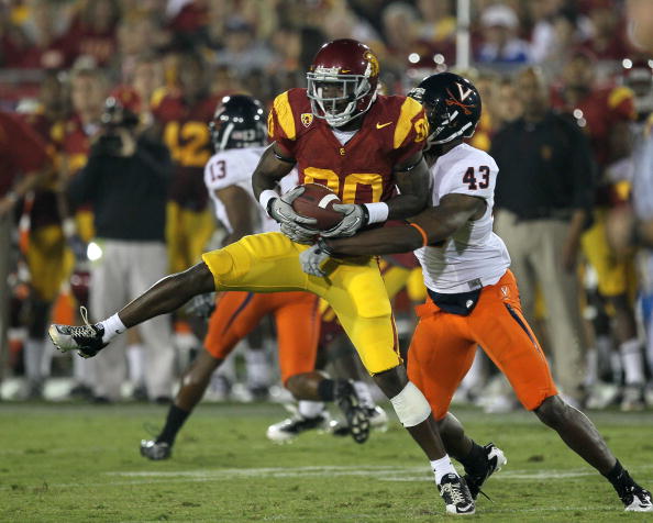 USC Football: 10 Players Who the Trojans Need to Step Up for 2011 ...