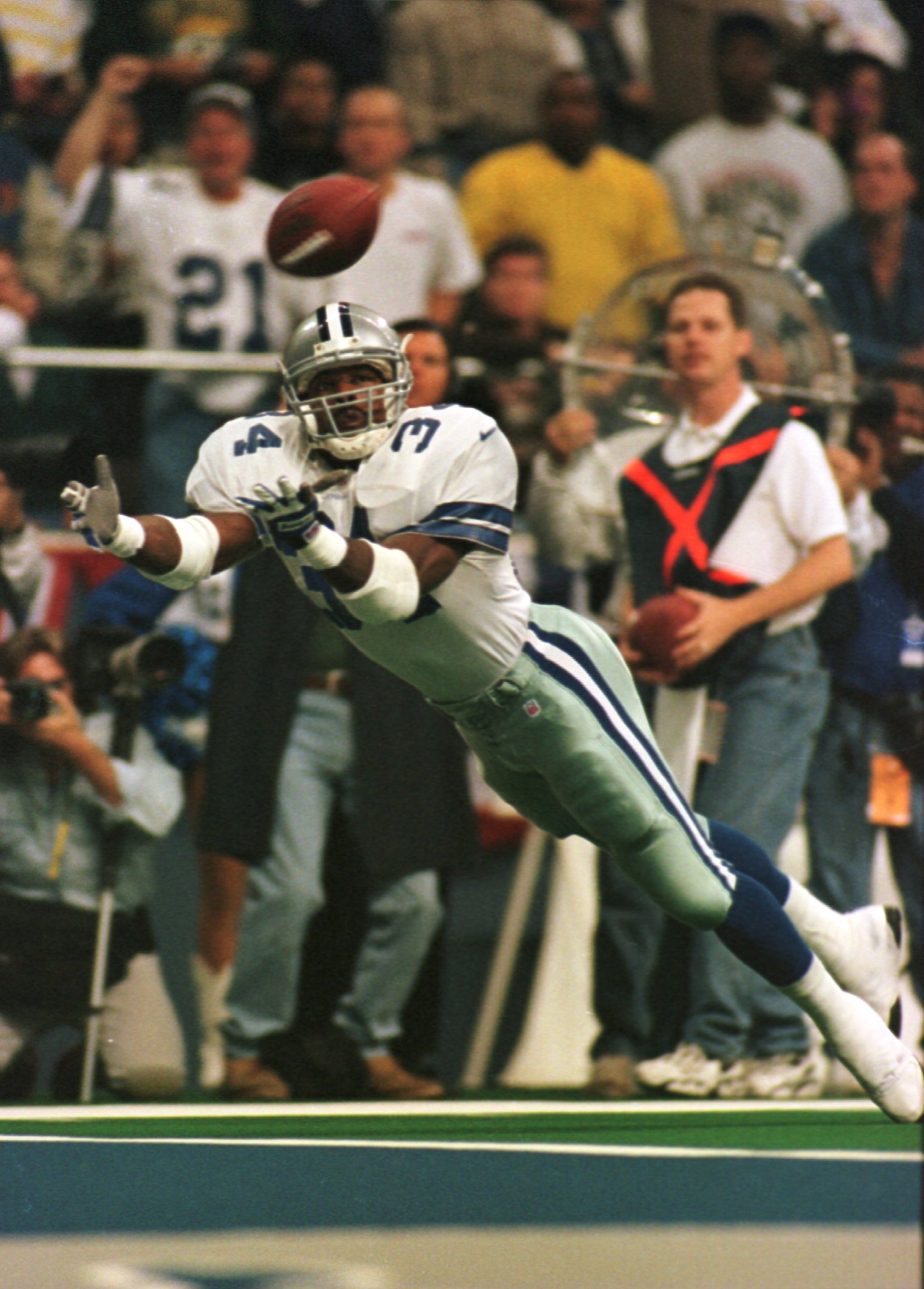 Dallas Cowboys: Jay Ratliff and the 9 Best Late Round Picks in Team History, News, Scores, Highlights, Stats, and Rumors