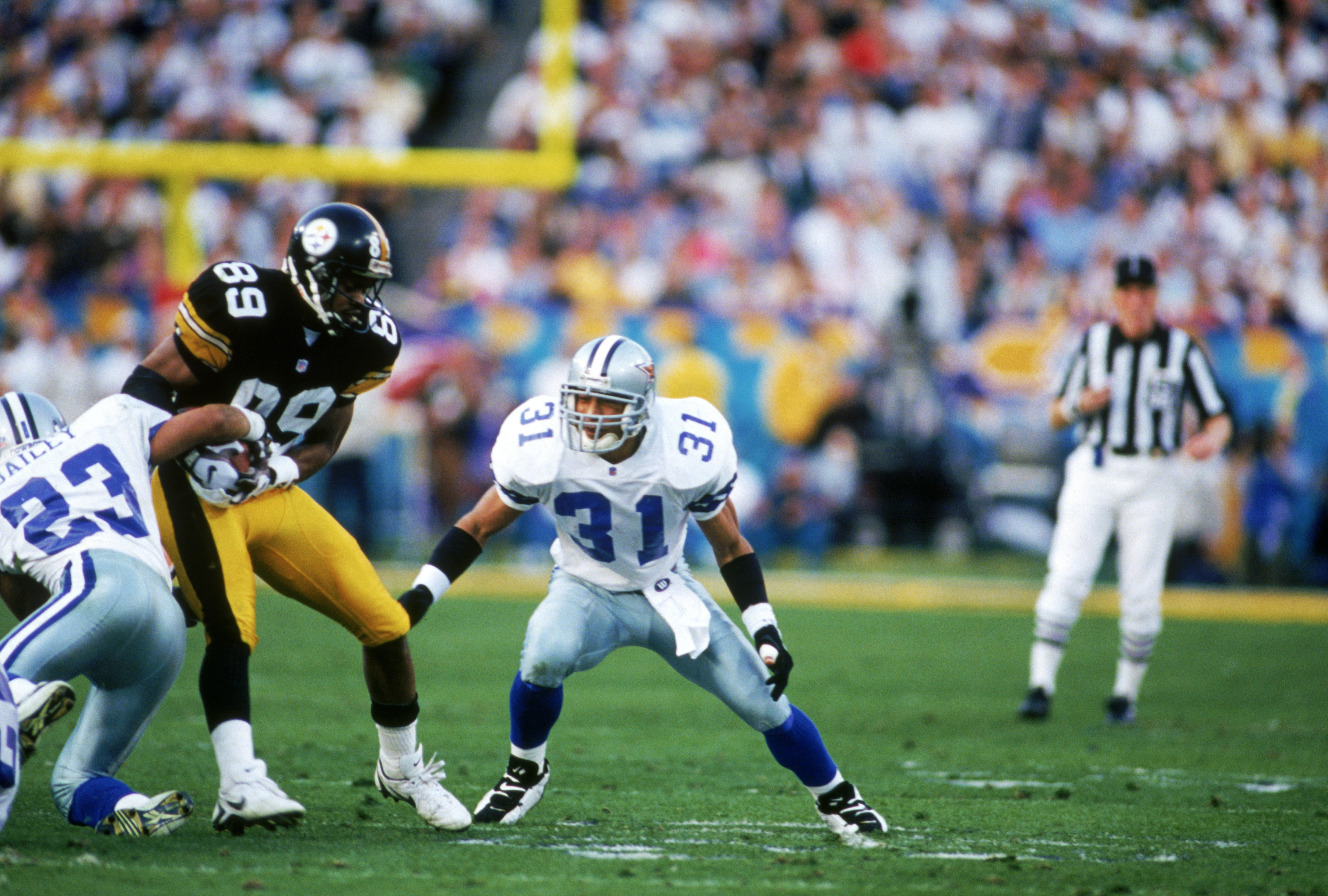 Dallas Cowboys: Jay Ratliff and the 9 Best Late Round Picks in Team History, News, Scores, Highlights, Stats, and Rumors