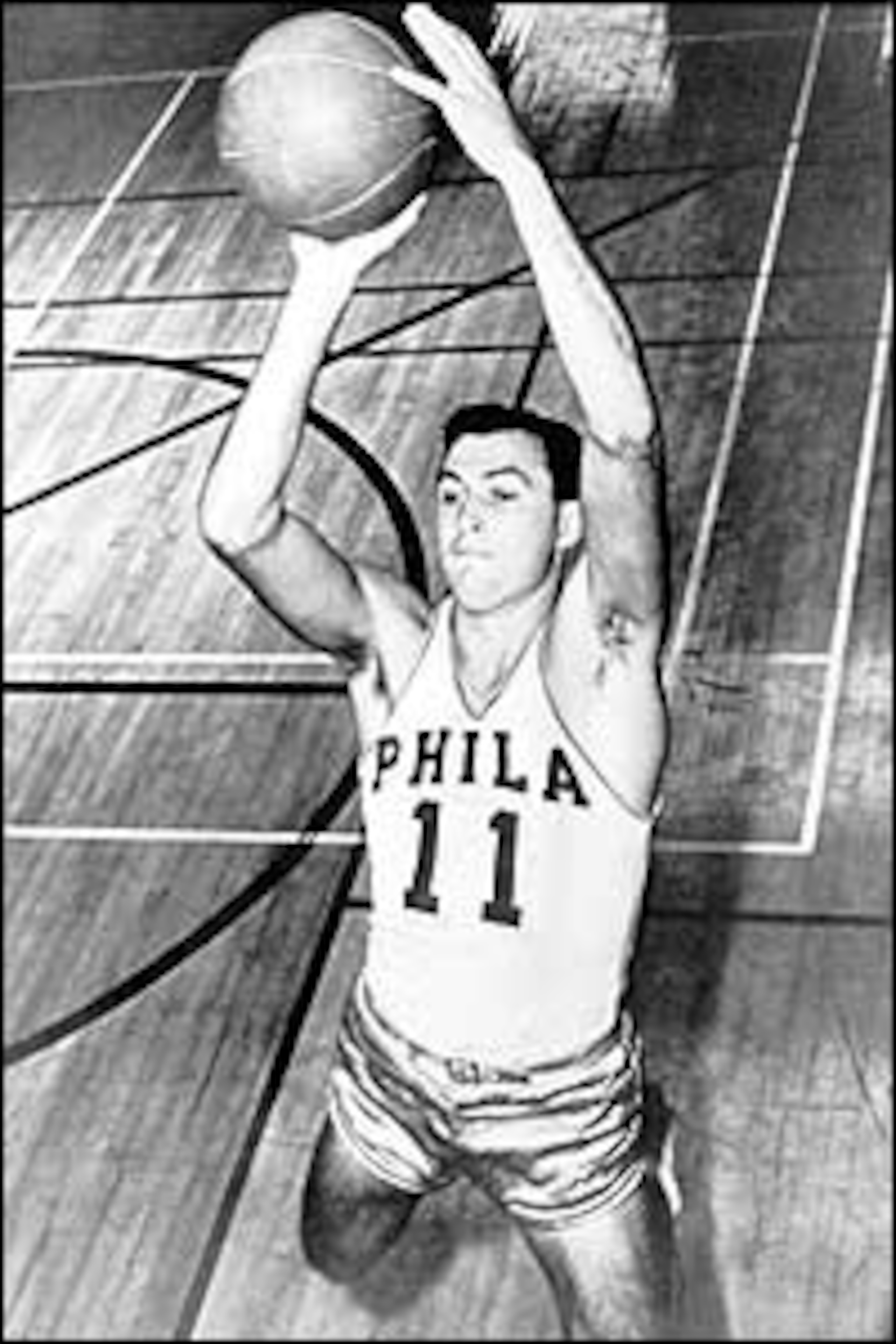 Photo reproduced courtesy of hoopedia.nba.com. Photo reproduced courtesy of hoopedia.nba.com.