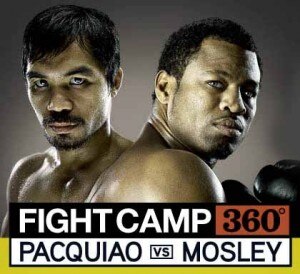 Boutique Manny Pacquiao : T-Shirt Casquettes Poster