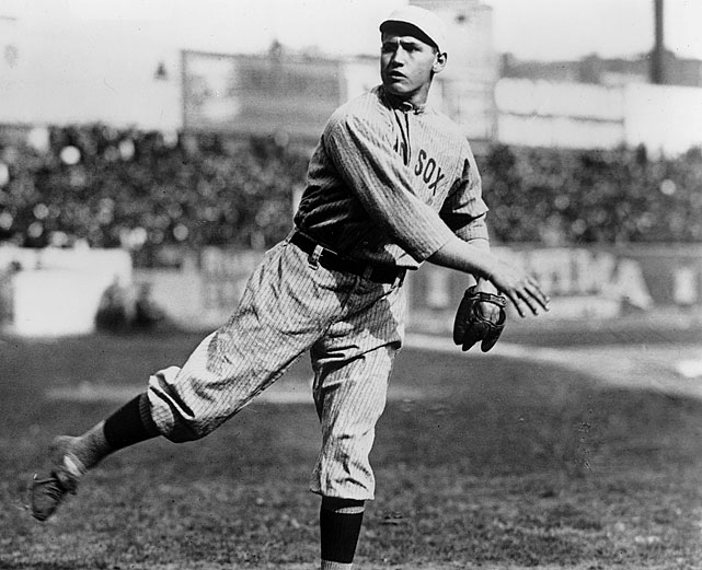 The 12 Best MLB Pitchers Ever Under Six Feet Tall, News, Scores,  Highlights, Stats, and Rumors