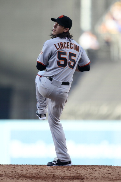 Cy Young Winner Tim Lincecum Earned $100 Million, Then Vanished