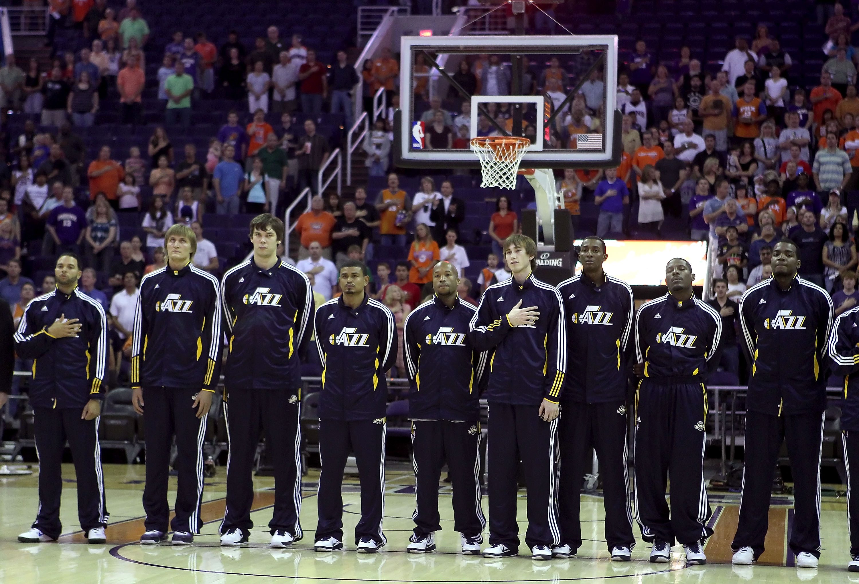 NBA 24/7 - The 2011-12 All-NBA Teams 🔥
