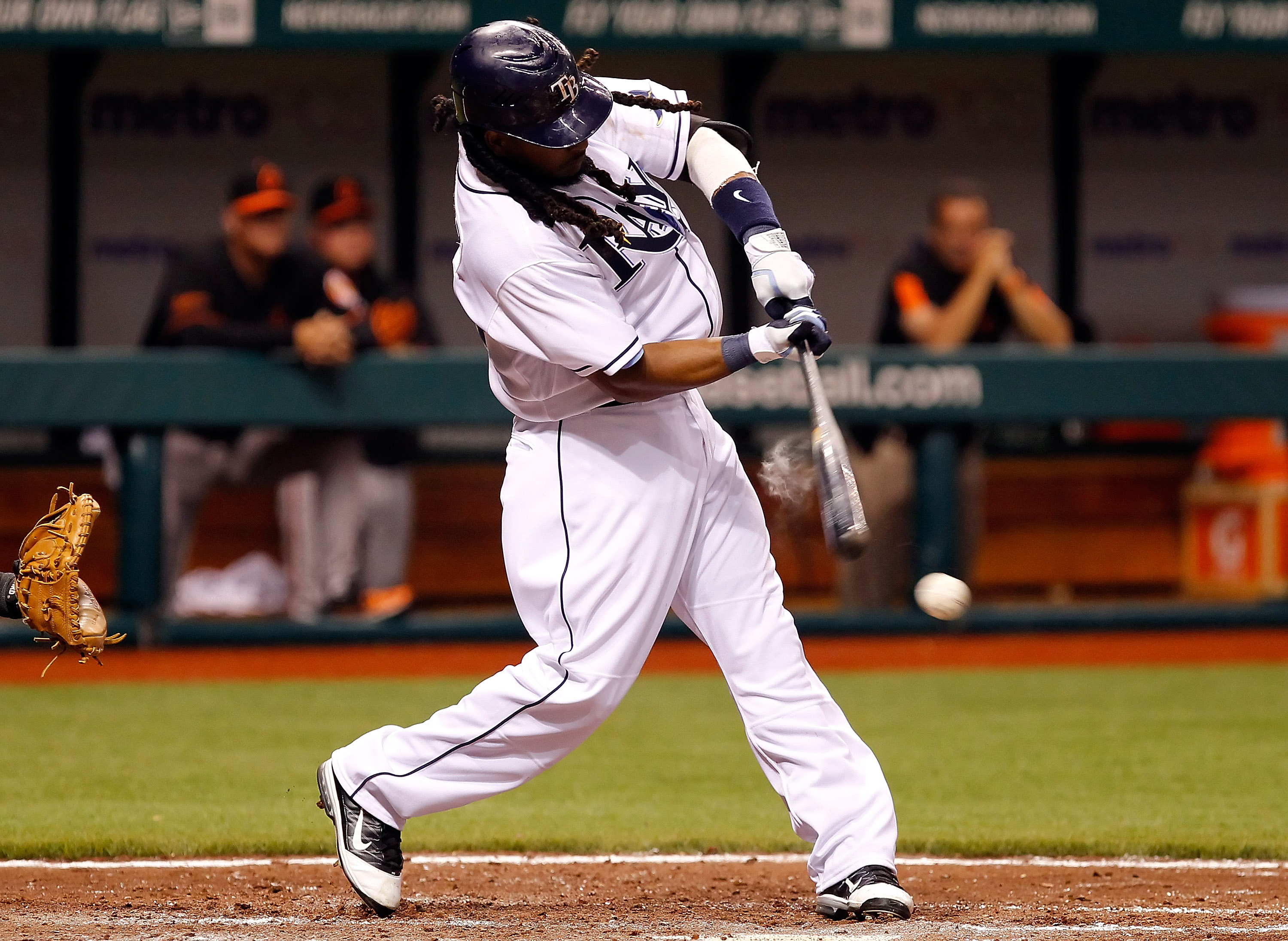 Manny Ramirez  Major League Baseball, News, Scores, Highlights