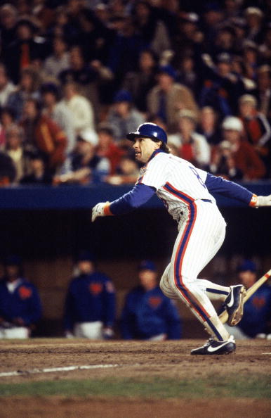 Mets' top 25 all-time home run leaders, #17: Gary Carter - Amazin' Avenue