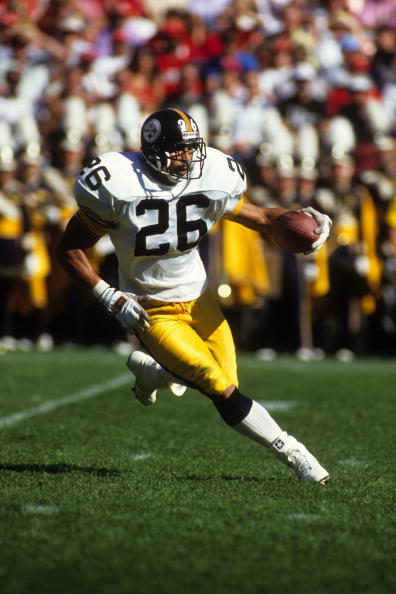 NFL Draft: The Top 10 Pittsburgh Steelers 1st Round Picks of the Last 45  Years, News, Scores, Highlights, Stats, and Rumors