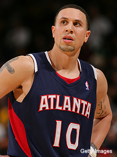 Family of Athletes Mike Bibby – The Superstar who Emerged from a Family of  Athletes