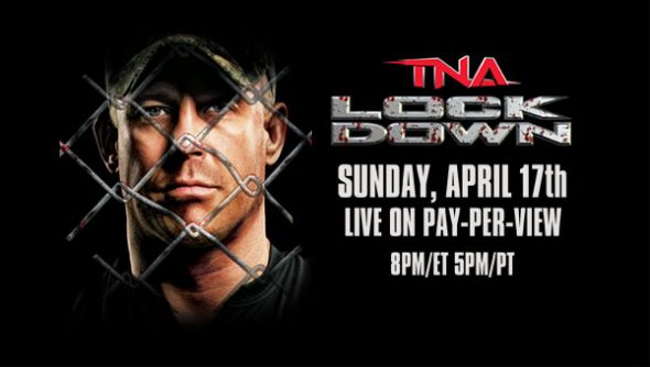 Watch TNA Wrestling's Greatest Matches: X Division Online | DAZN QA