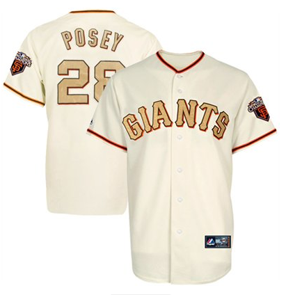 San Francisco Giants - Pick 3 #SFGiants jerseys. Which jerseys are you  picking?