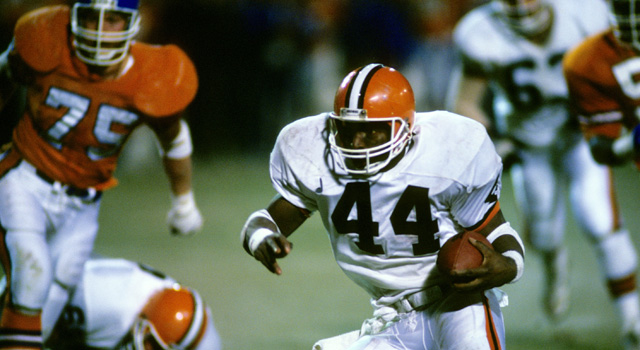 NFL History: The 50 Greatest Running Backs in NFL History, News, Scores,  Highlights, Stats, and Rumors