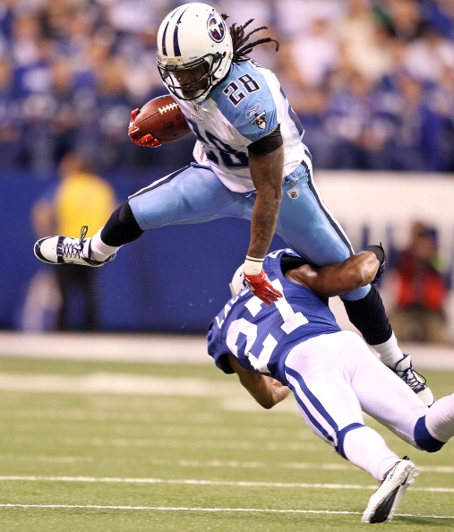 NFL Throwback: Detroit Lions running back Barry Sanders' signature jukes 