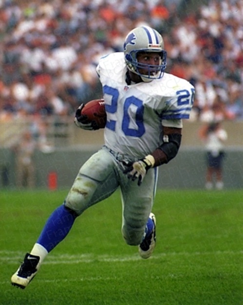 The 100 Greatest Pro Running Backs of All-Time: Nos. 25-1, News, Scores,  Highlights, Stats, and Rumors