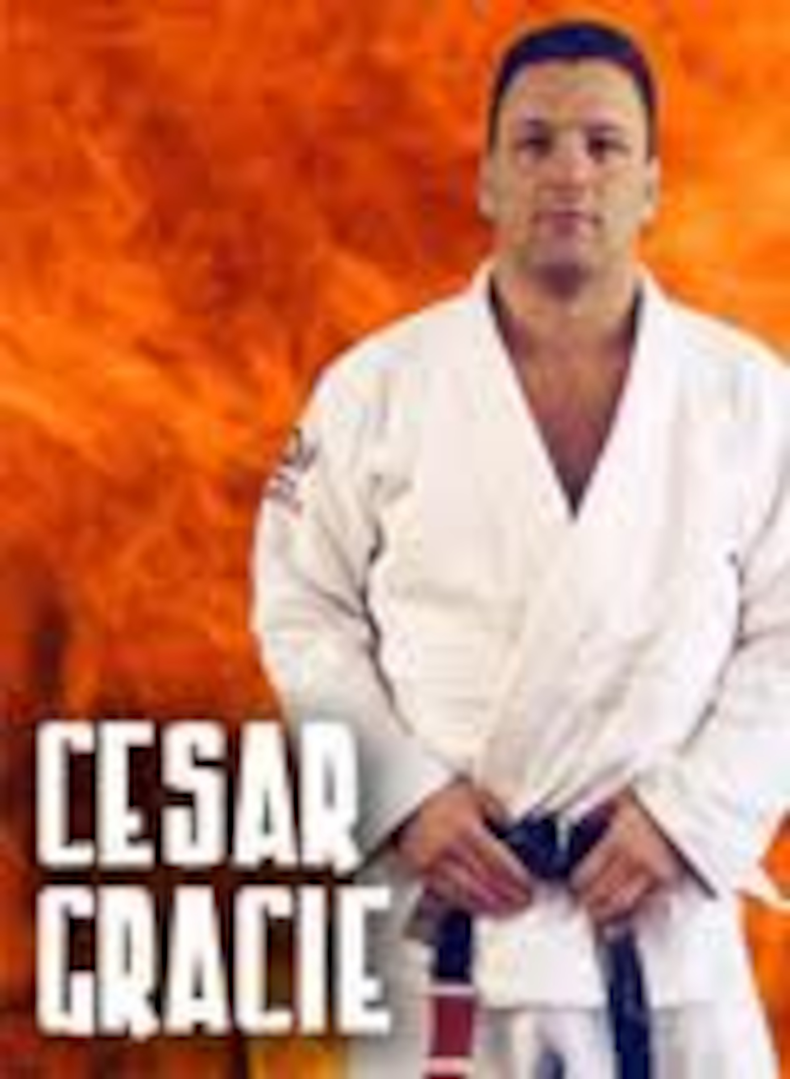 A legend in MMA, Cesar Gracie