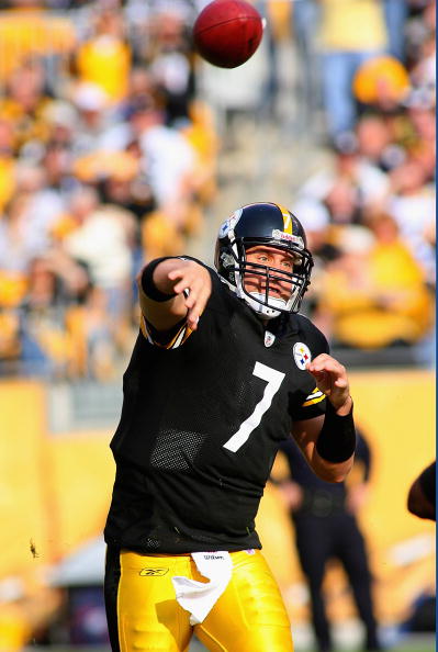 Tim Benz: Appreciating Ben Roethlisberger's career, and grasping the massive  task of replacing him