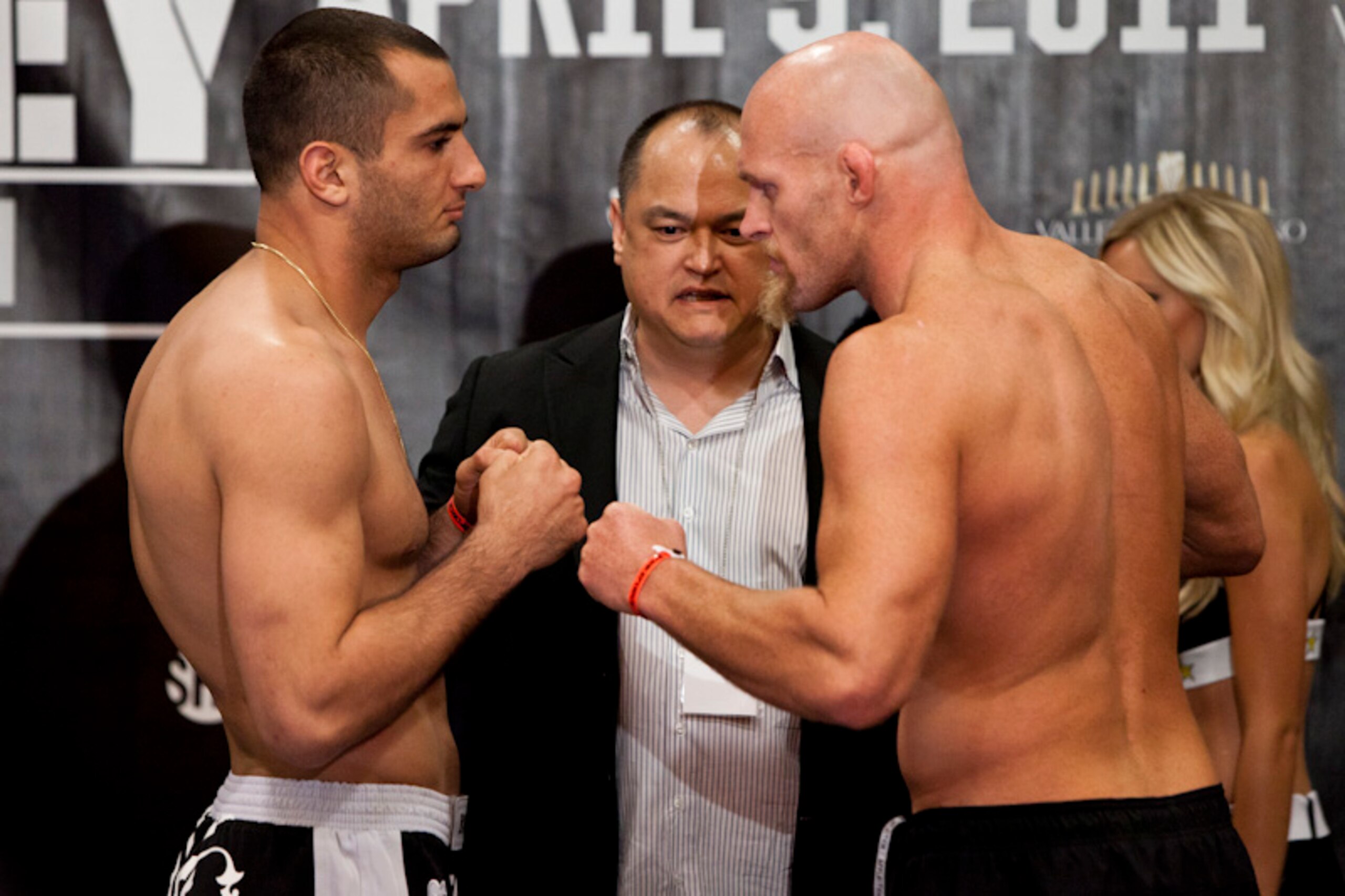 Gegard Mousasi vs Keith Jardine Gegard Mousasi vs Keith Jardine