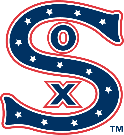 Chicago White Sox Cap - American League (AL) - Chris Creamer's Sports Logos  Page 