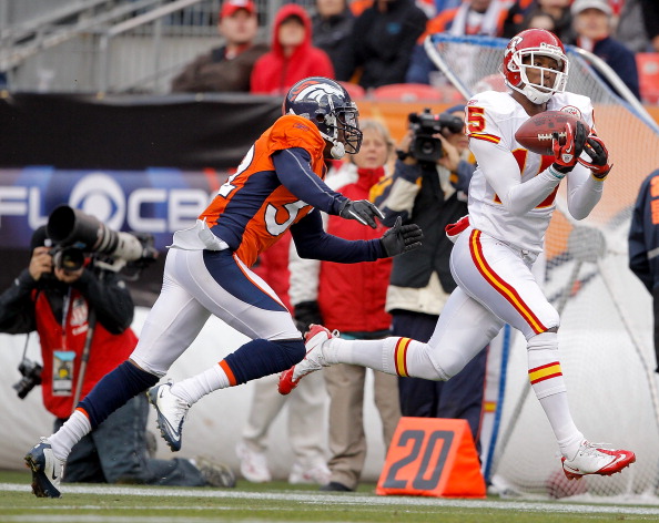 Denver Broncos: Who Will And Won't Be Back At Defensive Back In 2011 ...