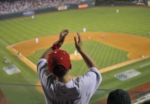 MLB Power Rankings: “The Wave” And The 20 Most Annoying Fan Actions At ...