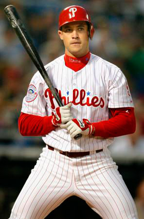 The Greatest Pat Burrell Legends: Myth Or Reality?