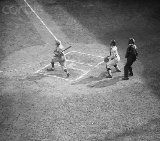 Freddie Lindstrom, New York Giants (photo credit andycummings via Photobucket)