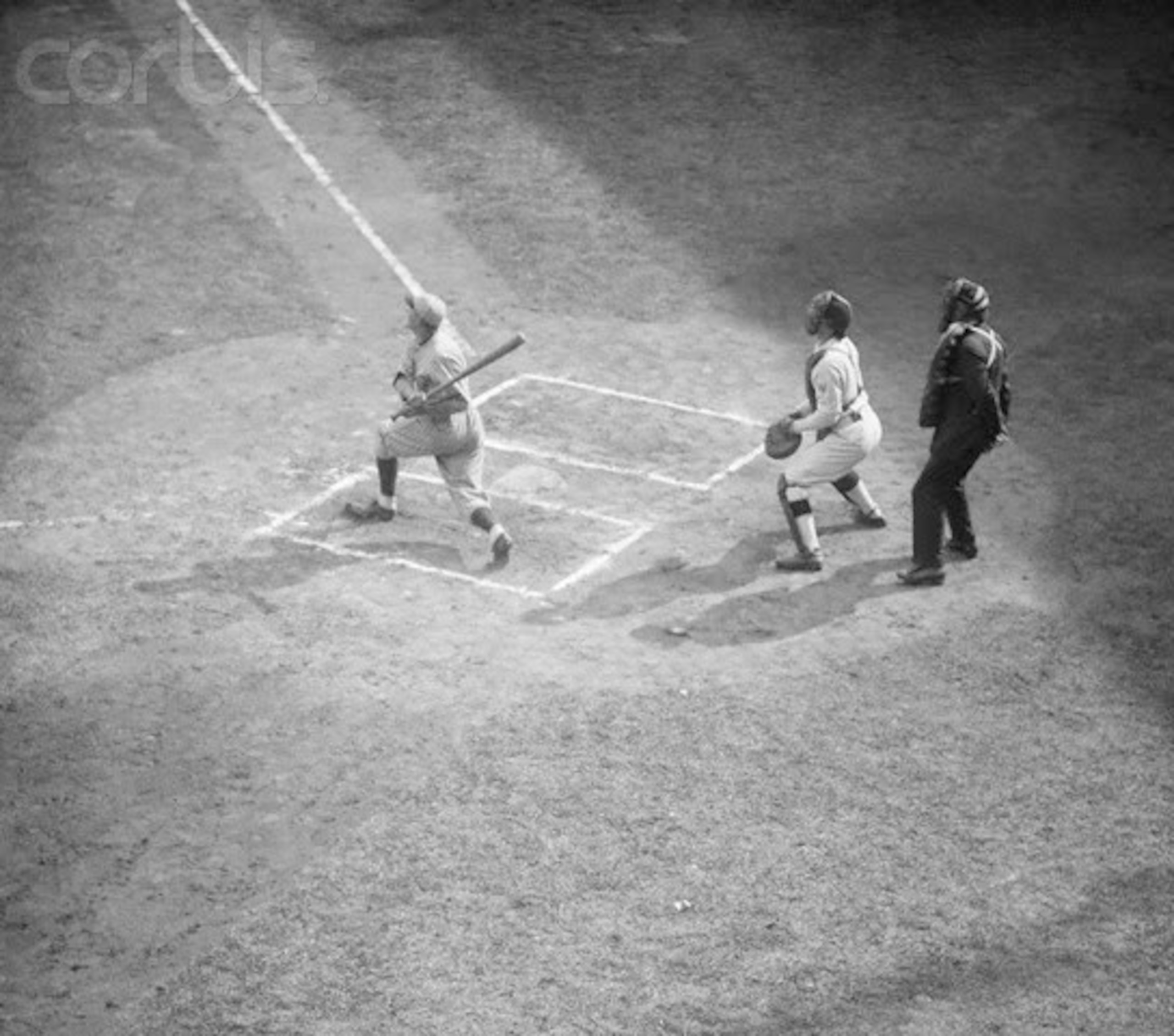 Freddie Lindstrom, New York Giants (photo credit andycummings via Photobucket)