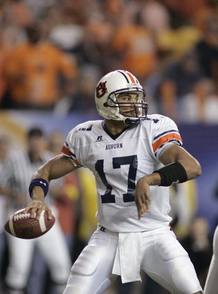 Yahoo Sports on X: Some Auburn legends in the 🏠 🔸Cam Newton 🔸Suni Lee  🔸Charles Barkley 🔸Frank Thomas  / X