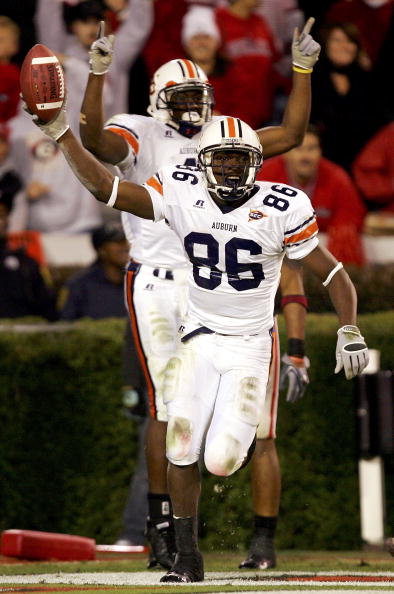 Yahoo Sports on X: Some Auburn legends in the 🏠 🔸Cam Newton 🔸Suni Lee  🔸Charles Barkley 🔸Frank Thomas  / X