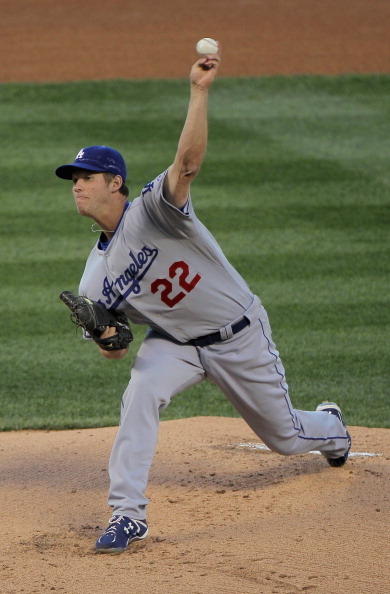 Clayton Kershaw struggles in Dodgers' 7-4 loss to Rockies - Los