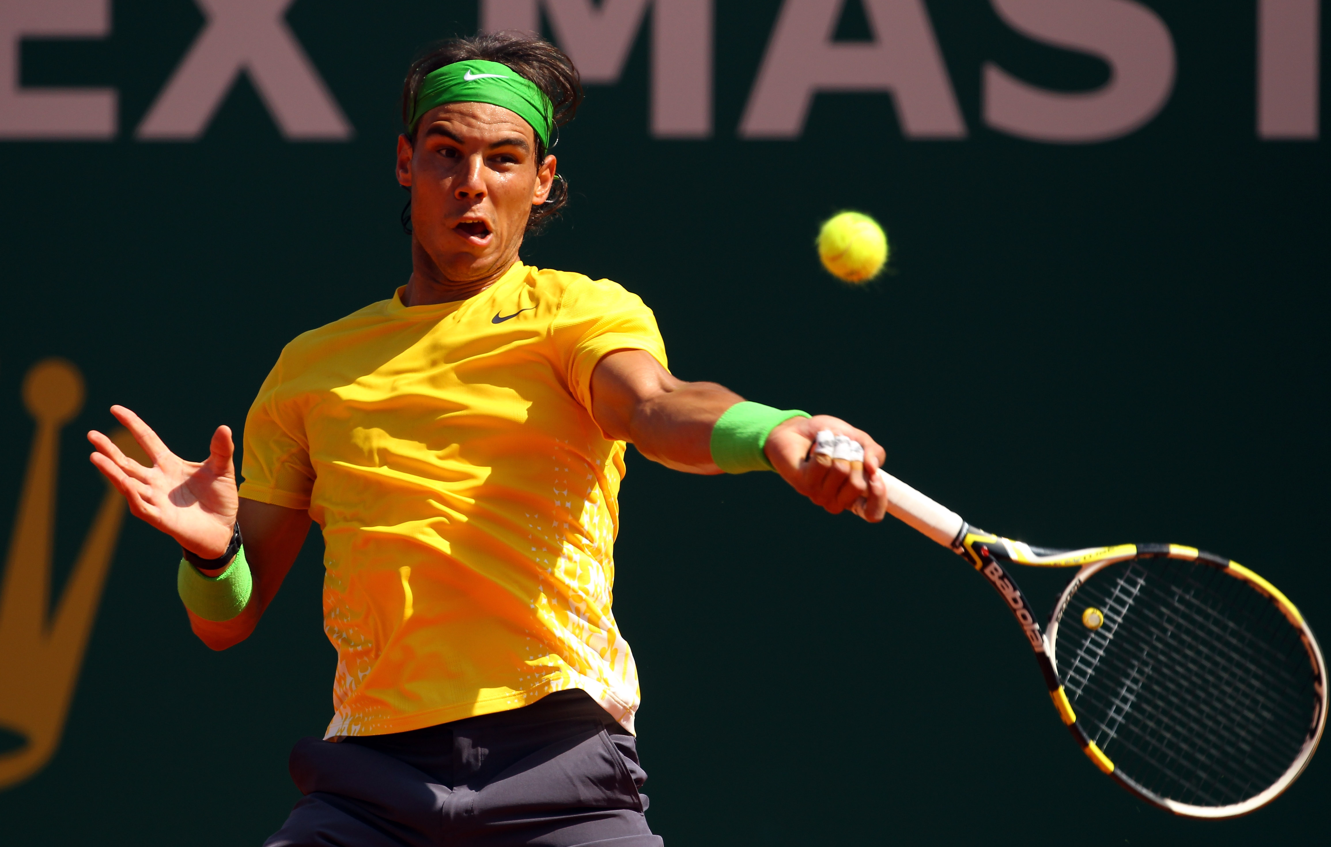 Mens Tennis Rafael Nadals Monte Carlo and 5 Lesser-Known Open Era Streaks News, Scores, Highlights, Stats, and Rumors Bleacher Report