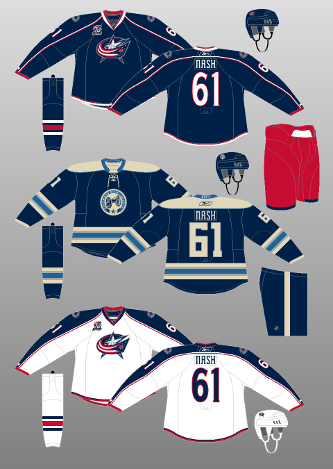 Is This History's Worst NHL Jersey…