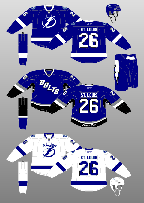 In your opinion, what's the worstugliest jersey(s) in franchise history :  r/nhl