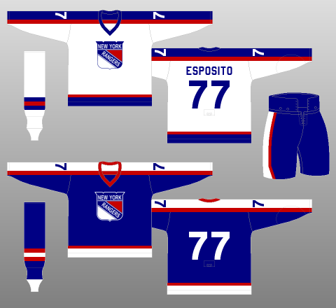 50 Ugliest Hockey Team Jerseys Ever, News, Scores, Highlights, Stats, and  Rumors