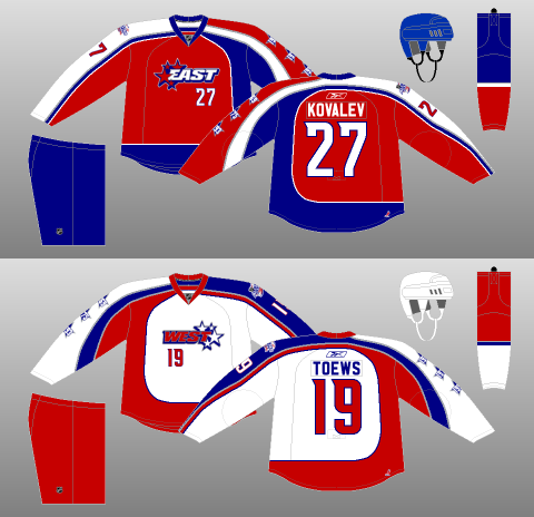 50 Ugliest Hockey Team Jerseys Ever, News, Scores, Highlights, Stats, and  Rumors