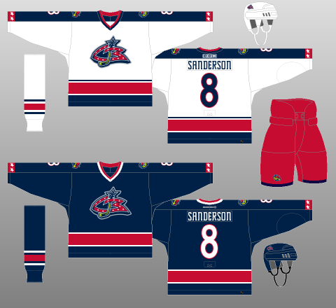 50 Ugliest Hockey Team Jerseys Ever, News, Scores, Highlights, Stats, and  Rumors