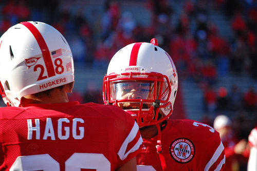 The 25 best players in Nebraska football history