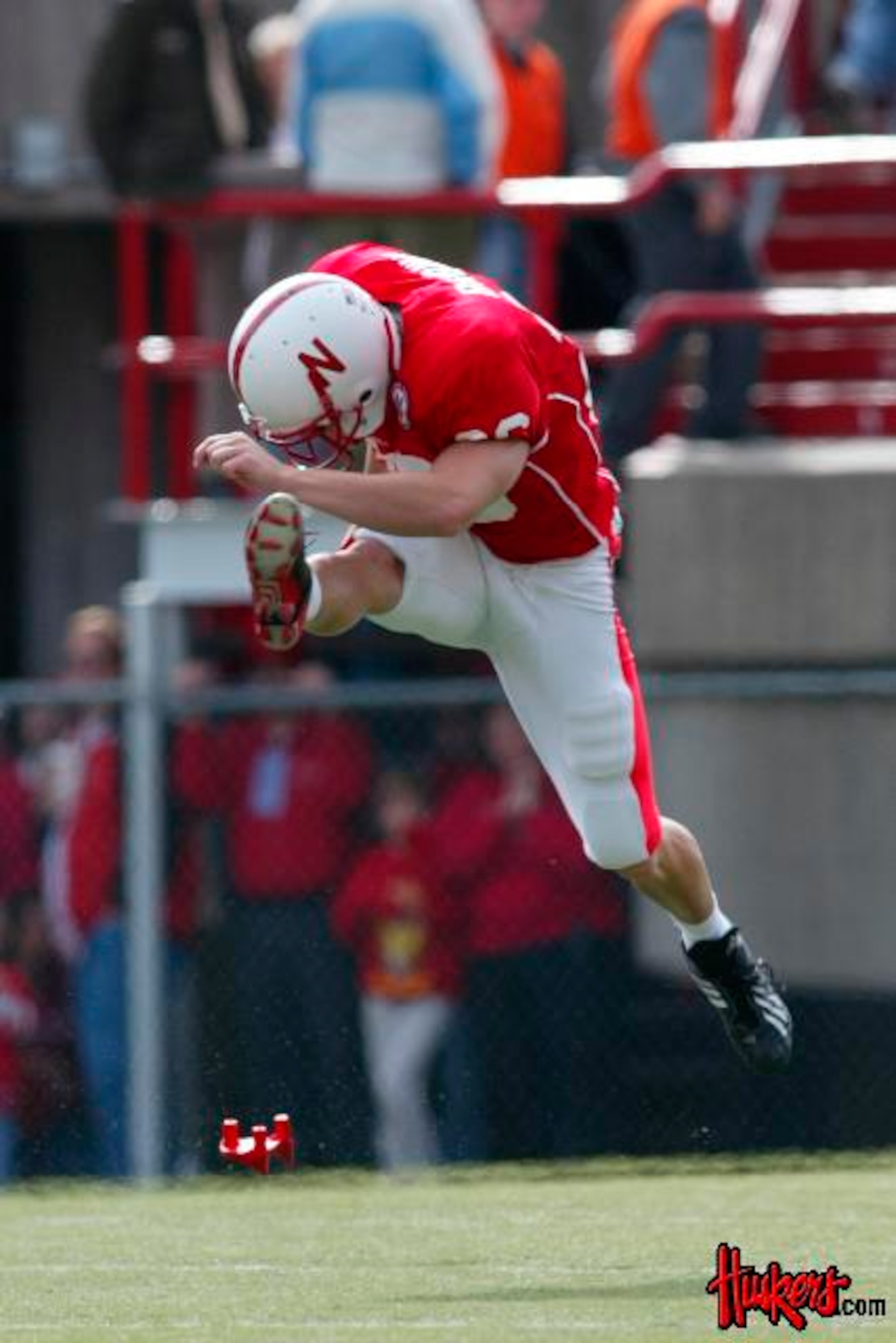 Photo by Huskers.com Photo by Huskers.com