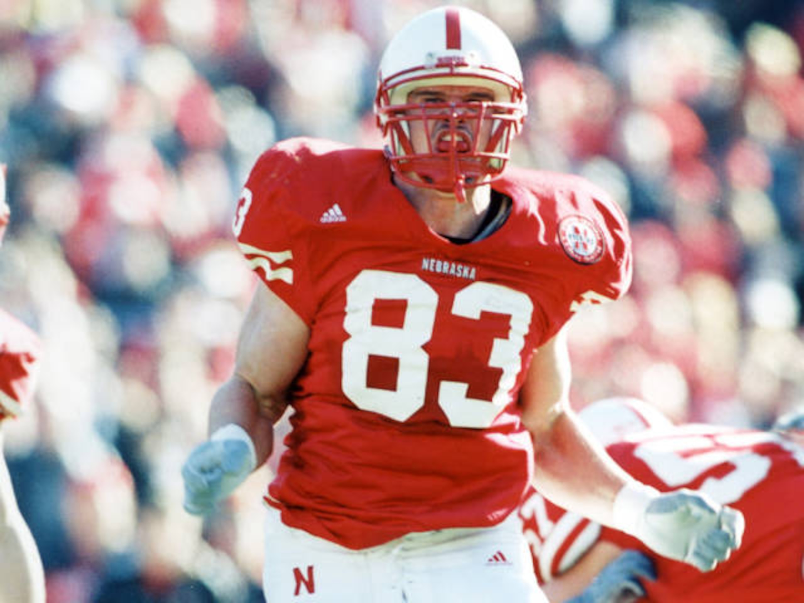 Photo by Huskers.com Photo by Huskers.com