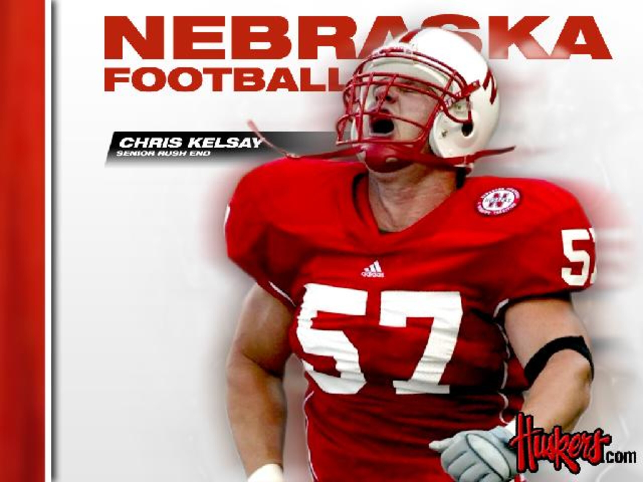Photo by Huskers.com Photo by Huskers.com