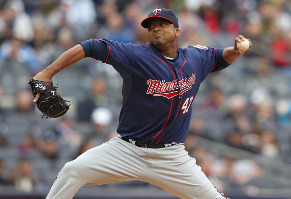 Johan Santana, Andy Pettitte and other pitchers winning with diminished  stuff - MLB - ESPN